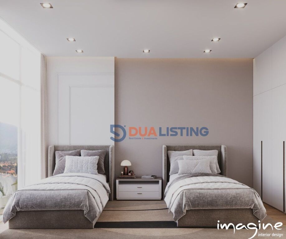 Shesim super apartament te Komuna e Parisit, Kika 2