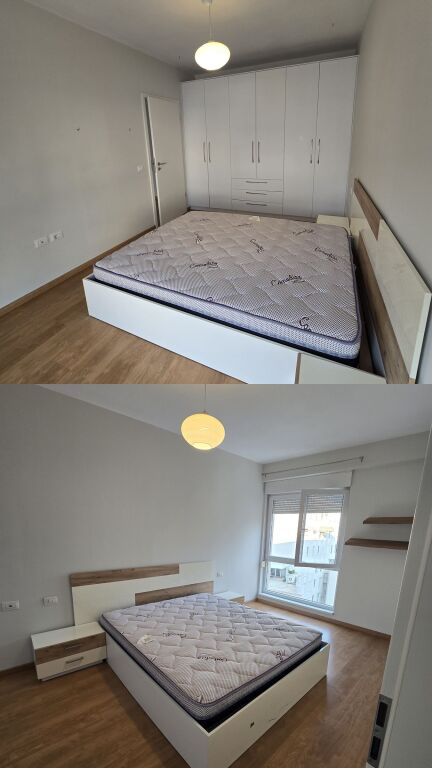 🏡 Jepet me qira apartament 1+1 te Kompleksi Magnet, 21 Dhjetori