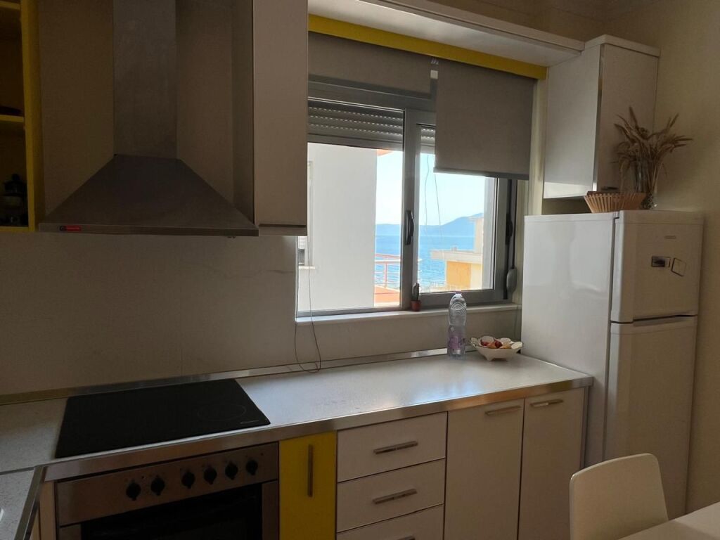 JEPET ME QIRA APARTAMENT 2+1+2 VLORE/SHKOLLA E MARINES