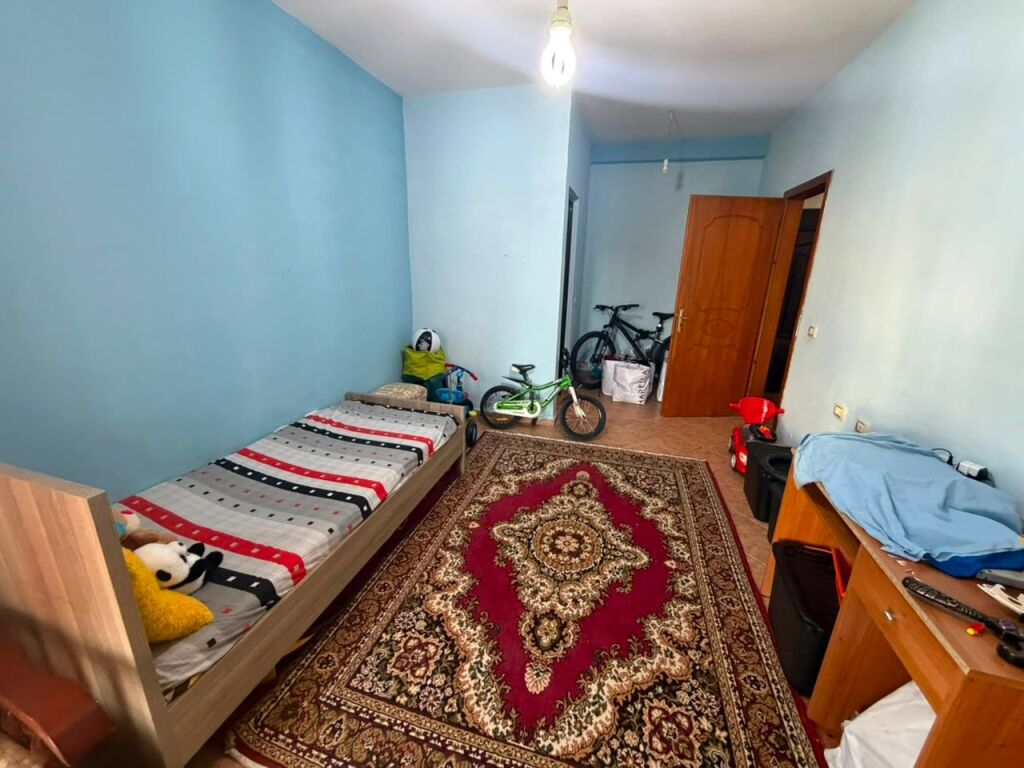 Apartment For Sale 2+1 At 5 Maji (ID B120882) Tirane