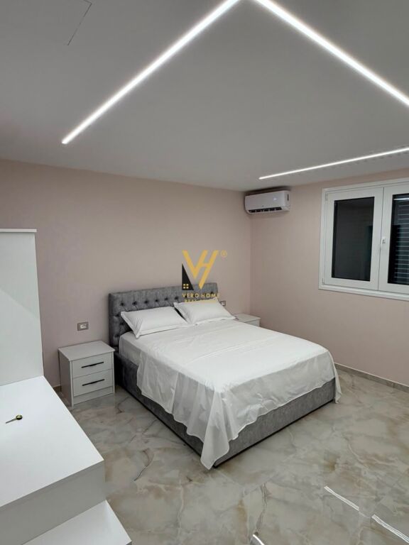 APARTMENT 2+1+2 FOR RENT ON ELBASAN STREET 1,000 EURO