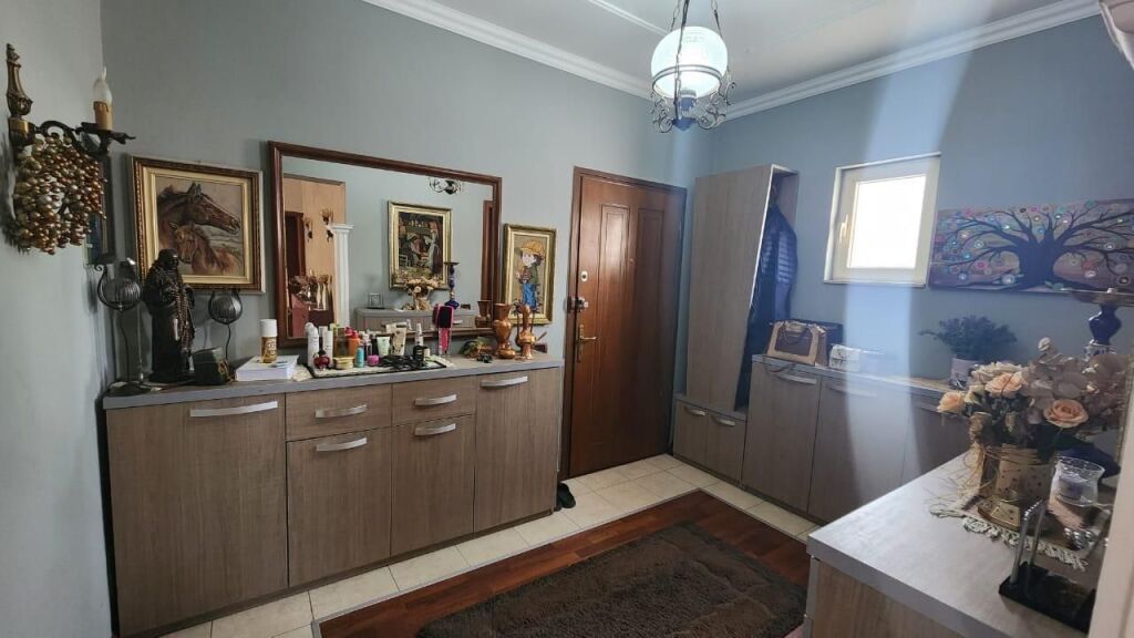 Apartament 2+1 me qira – Pranë Ambasadës Amerikane !