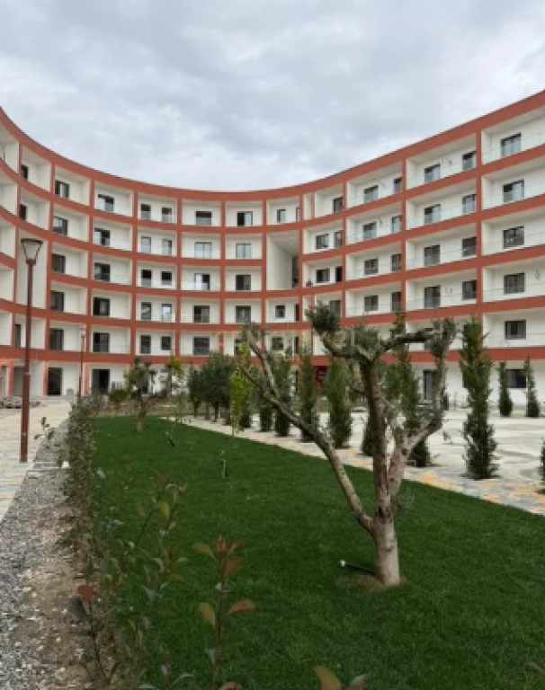 ✅ SHITET APARTAMENT 1+1 | Golem