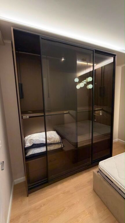 🏡 1+1 for rent – 50,000 lek/month  📍 Behind the New Maternity