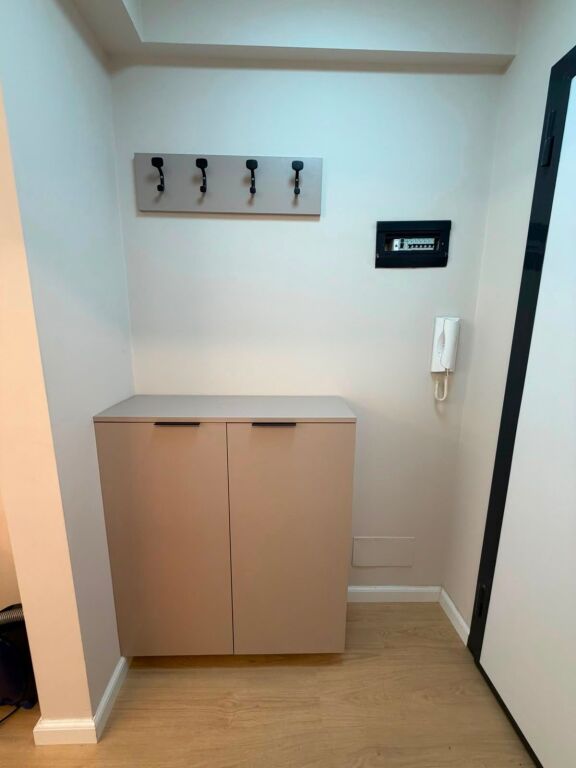 🏡 In affitto 1+1 – 600€  📍 Dietro la Nuova Maternità💶 Prezzo: 600€/mese
