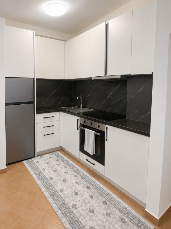 🔑 APPARTAMENTO 1+1 + BALCONE IN AFFITTO | 45.000 LEK / MESE | ASTIR