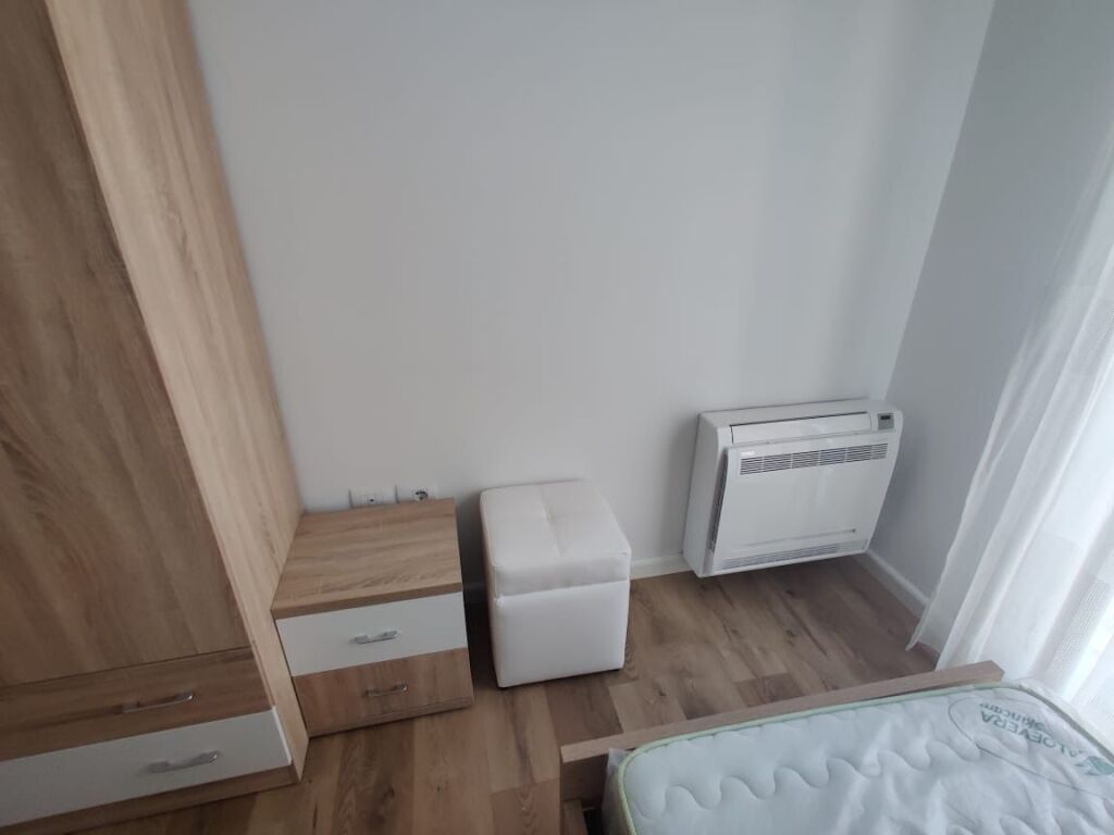 Hipoteka, Apartament 2+1+2 per Qira !
