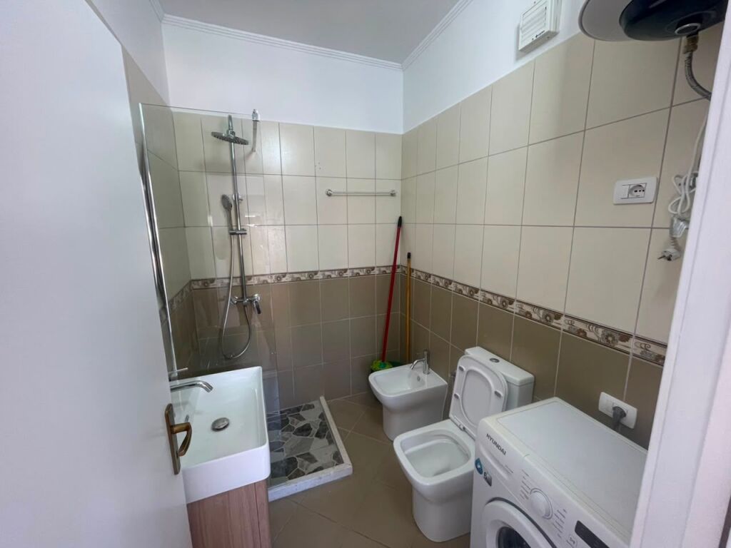 For sale, Apartment 1+1, Kodra e Diellit, Tirane . Empire71913