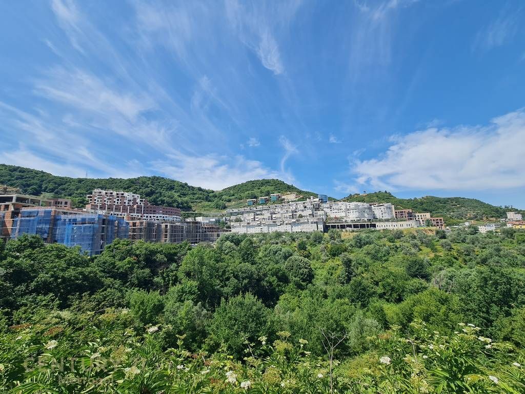 FOR RENT APARTMENT 3+1+2, RESIDENCE KODRA E DIELLIT 2!