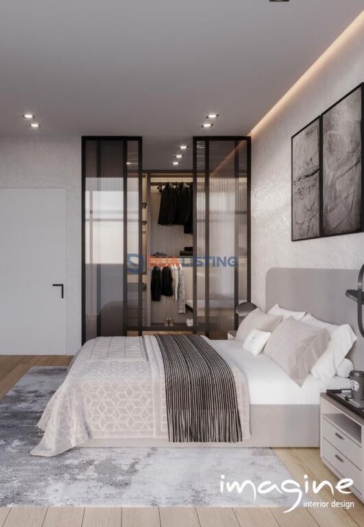 Shesim super apartament te Komuna e Parisit, Kika 2