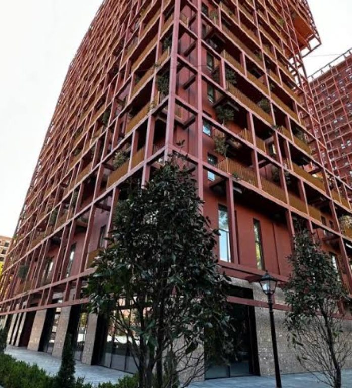 ✅ LOCALE UFFICIO IN AFFITTO | Garden Building