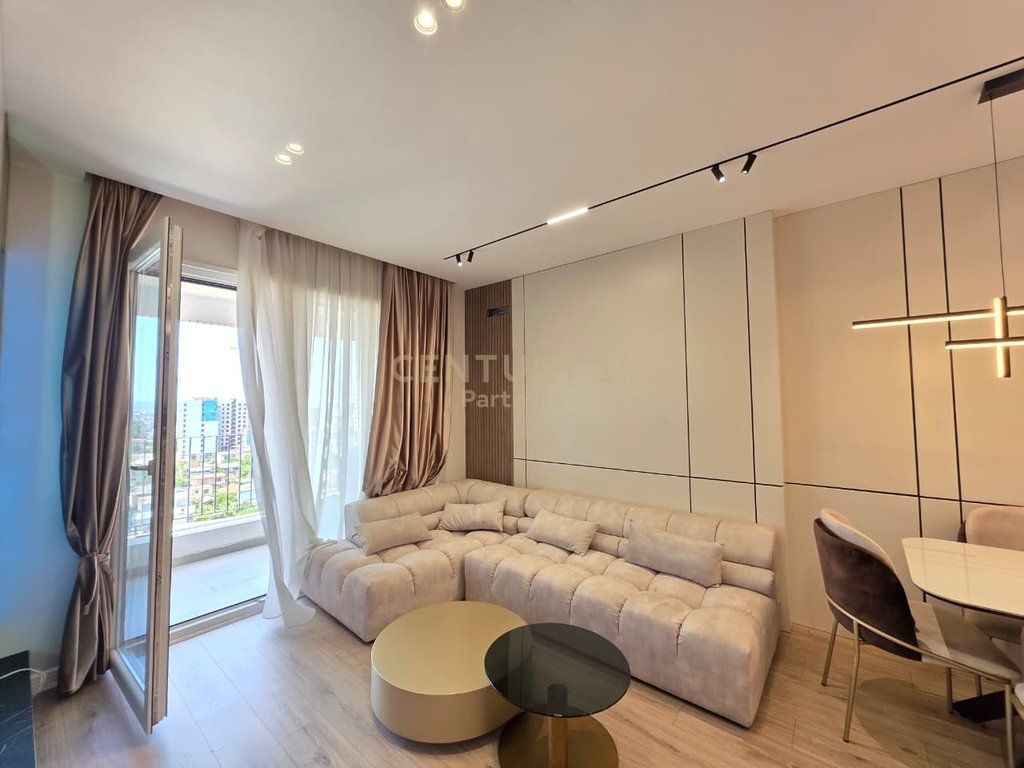 🏡 *SHITET APARTAMENT 2+1+2&amp; POST PARKIMI – ISH FUSHA E AVIACIONIT, TIRANË