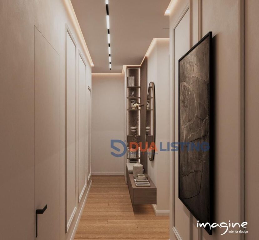 Shesim super apartament te Komuna e Parisit, Kika 2