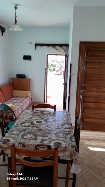 Appartamento 2+1 in affitto Laprak !