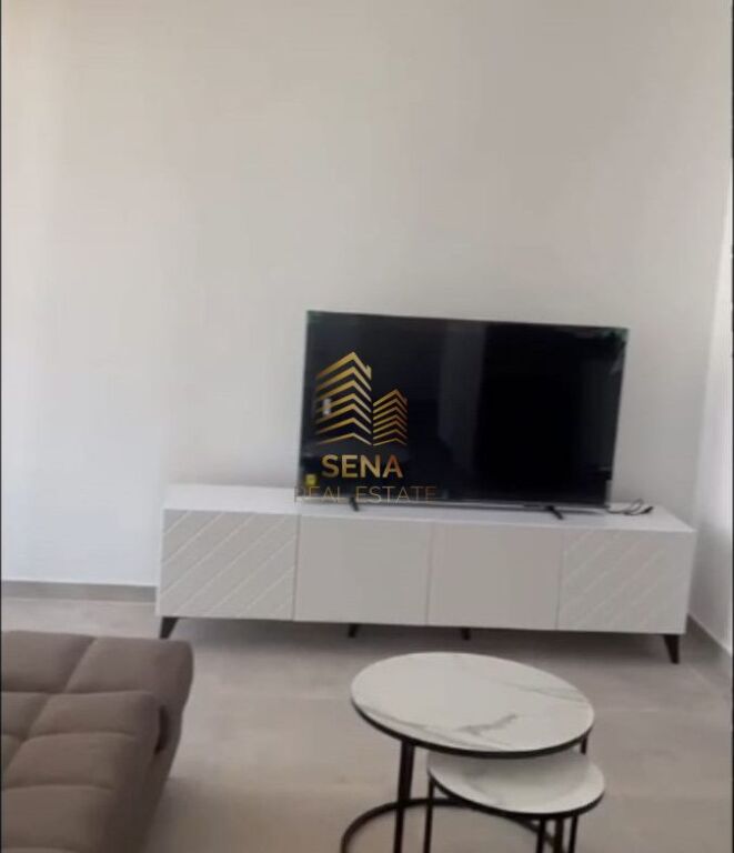 Rent, Apartment 1+1+blk, Laprake – Eagle Residence, 45,000 Lek per month