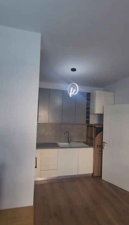 Appartamento 1+1 in vendita a Yzberisht