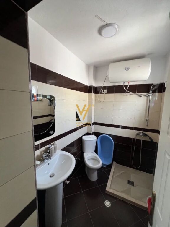 VENDESI APPARTAMENTO 1+1+BLK A LAPRAKE 9.500.000 LEKE