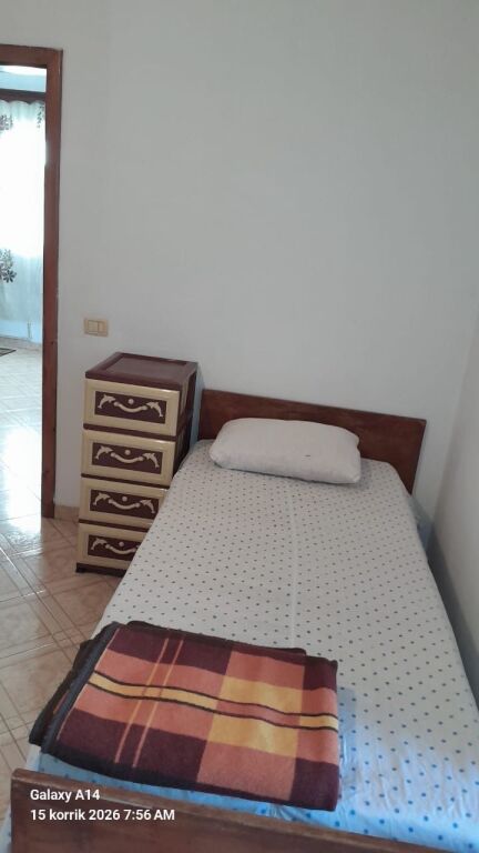 Appartamento 2+1 in affitto Laprak !
