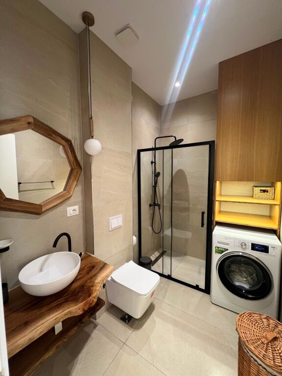 Apartment 1+1 for sale at Santorini Residence 1