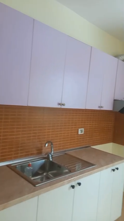 Appartamento 2+1+ parcheggio vuoto in Ali Demi !