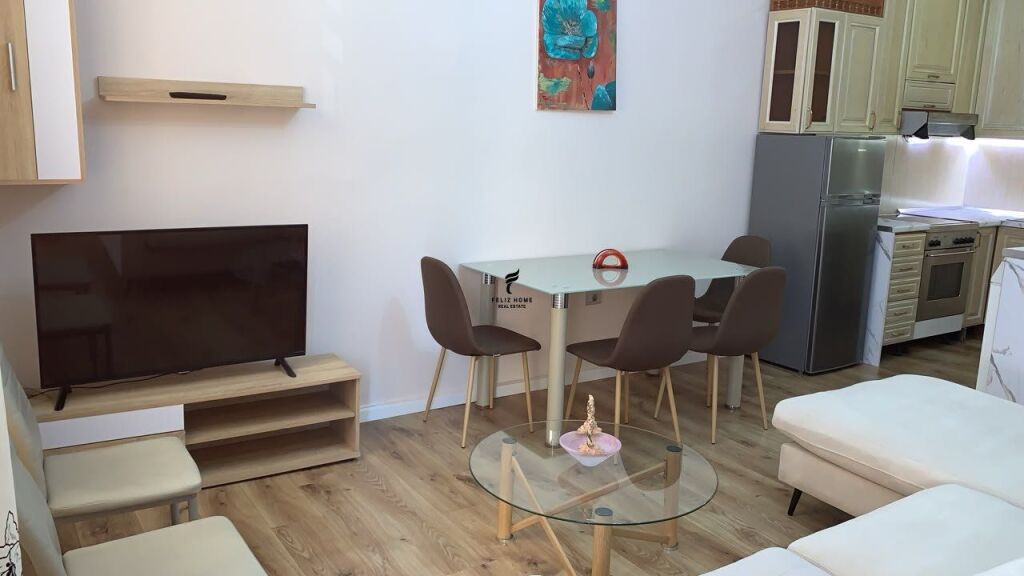 APPARTAMENTO IN AFFITTO 2+1 VASIL SHANTO 65.000 LEKE FH-84001