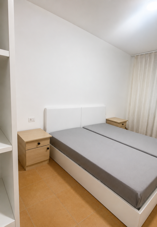 🔑 APPARTAMENTO 1+1 + BALCONE IN AFFITTO | 45.000 LEK / MESE | ASTIR