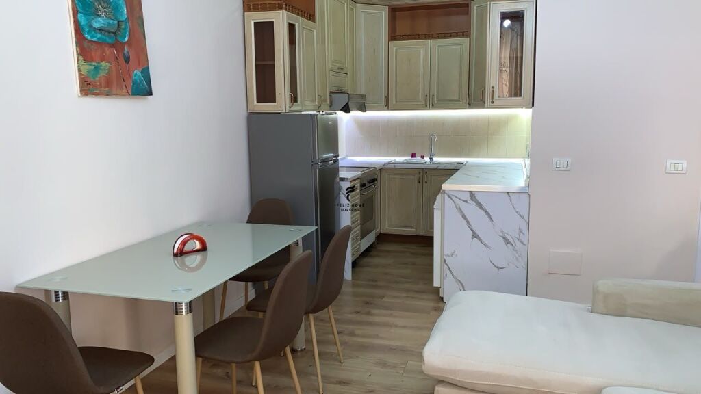 APPARTAMENTO IN AFFITTO 2+1 VASIL SHANTO 65.000 LEKE FH-84001