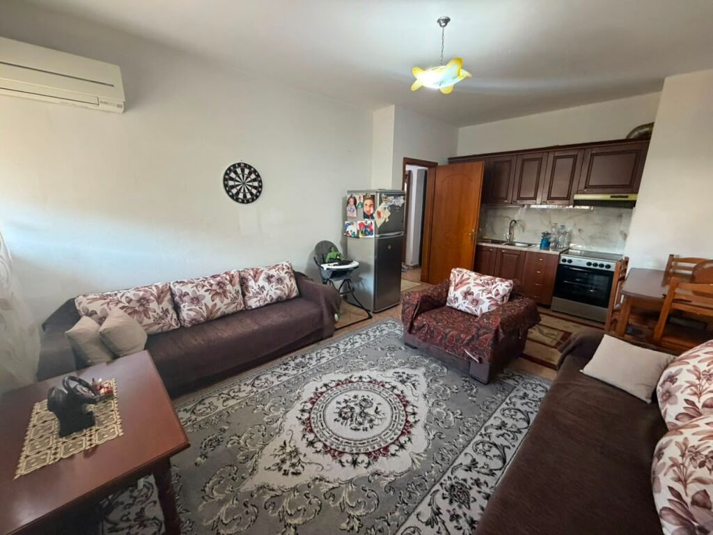Apartment For Sale 2+1 At 5 Maji (ID B120882) Tirane