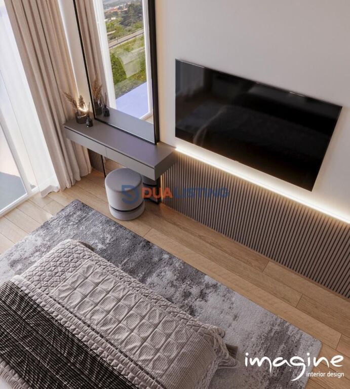 Shesim super apartament te Komuna e Parisit, Kika 2