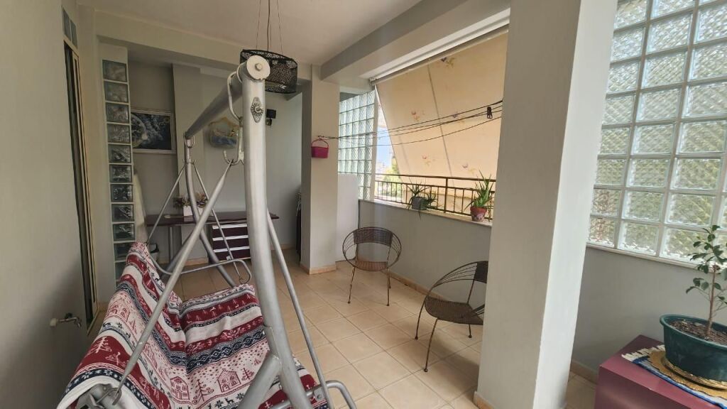 Apartament 2+1 me qira – Pranë Ambasadës Amerikane !
