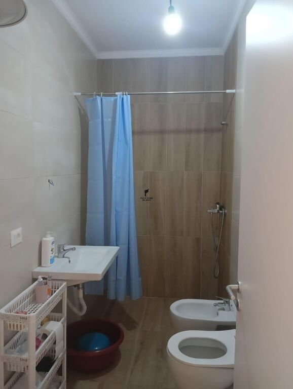 APARTMENT FOR RENT 1+1 DON BOSCO 50,000 LEKE FH-84050