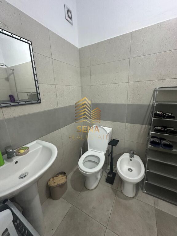 Rent, Apartment 1+1+blk, Xhamllik, 50,000 Lek/month