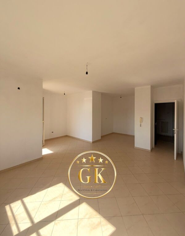 FOR SALE 1+1 WITH BALCONY ISH RAJONI
