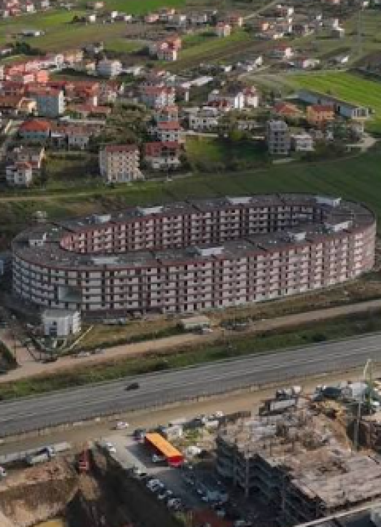✅ SHITET APARTAMENT 1+1 | Golem