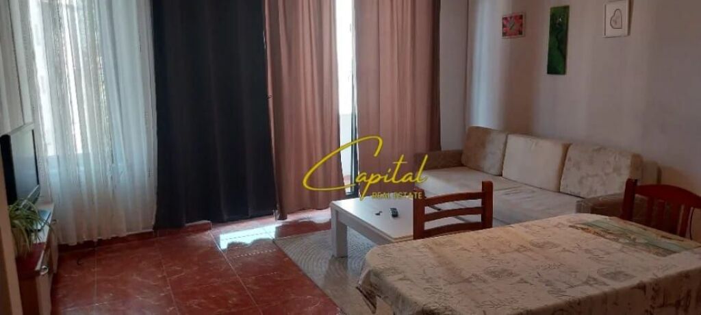 APPARTAMENTO IN AFFITTO 1+1 VIA ELBASANI 52.000 LEKE