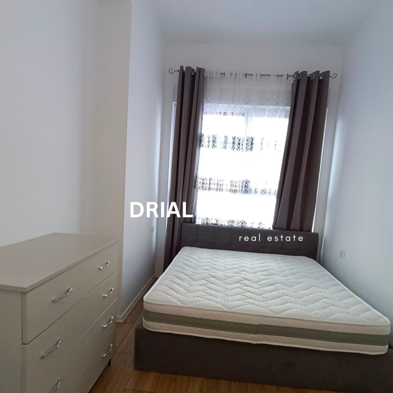 APARTAMENT ME QERA 1+1