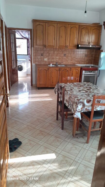 Appartamento 2+1 in affitto Laprak !