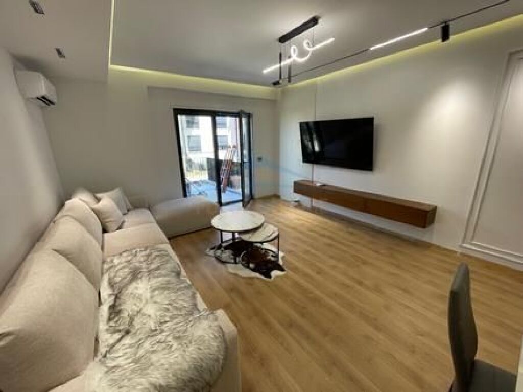 Affitto, Appartamento 1+1, Residenza Kodra e Diellit 2, Tirane.