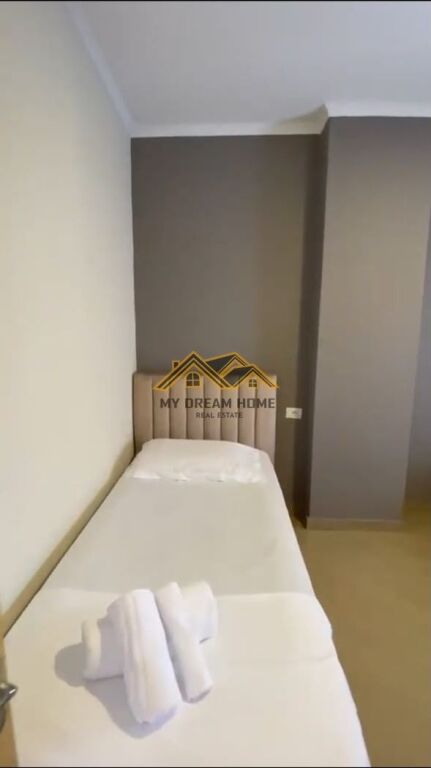 JEPET ME QIRA APARTAMENT 2+1 SHUME PRAN ME DETIN NE PLAZH URA DAJLANIT !