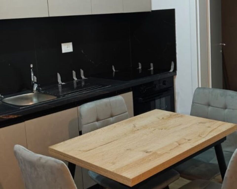 Apartament 1+1 per qera rezidenca Oxa Fresk !