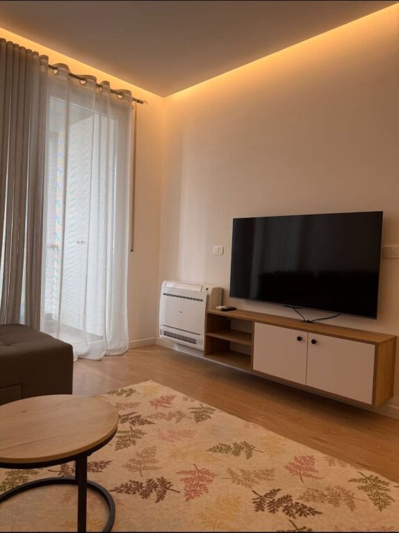 Super 1+1 for rent at fiori di bosko