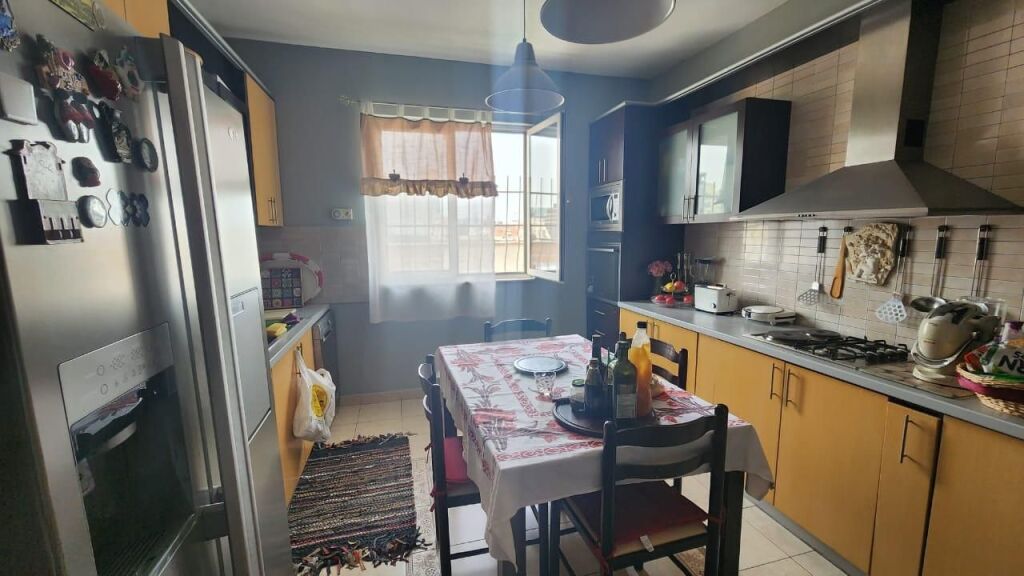 Apartament 2+1 me qira – Pranë Ambasadës Amerikane !