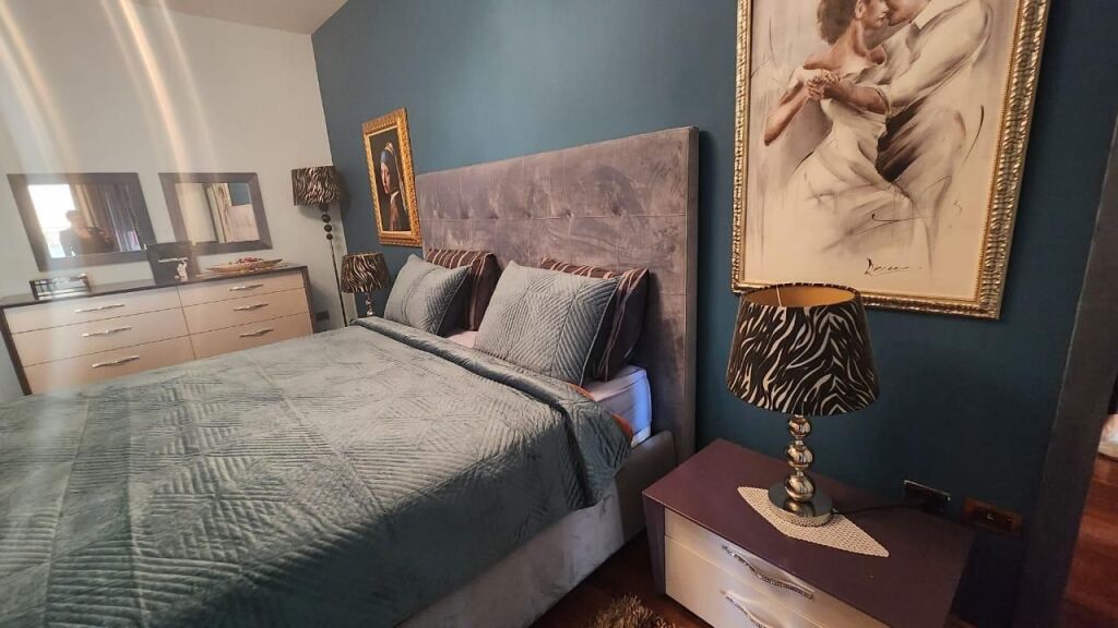 Apartament 2+1 me qira – Pranë Ambasadës Amerikane !