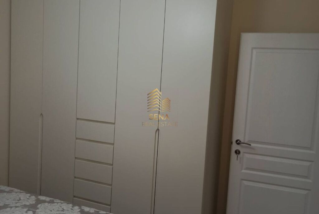 Qira, Apartament 1+1+blk, Porcelan – Pas UET, 40.000 Lek/muaj