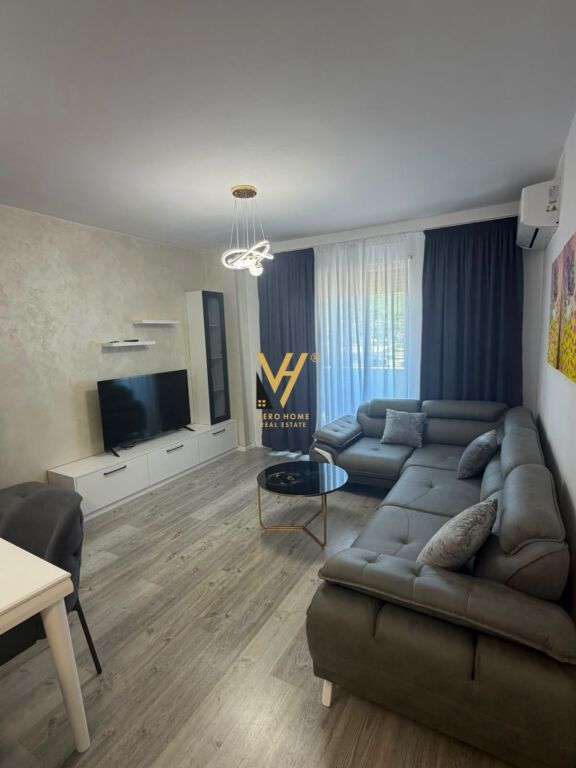 APPARTAMENTO 1+1+BLK IN AFFITTO VICINO OSPEDALE AMERICANO 3- 50.000 LEKE
