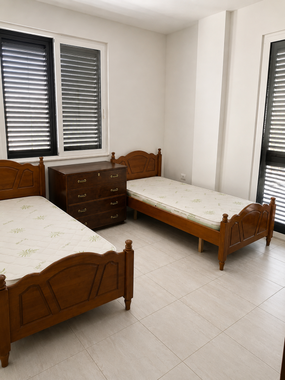 🔑 JEPET ME QIRA APARTAMENT 2+1 + ANEKS + 2 BALLKONE | 45,000 lek  / MUAJ | ALLIAS