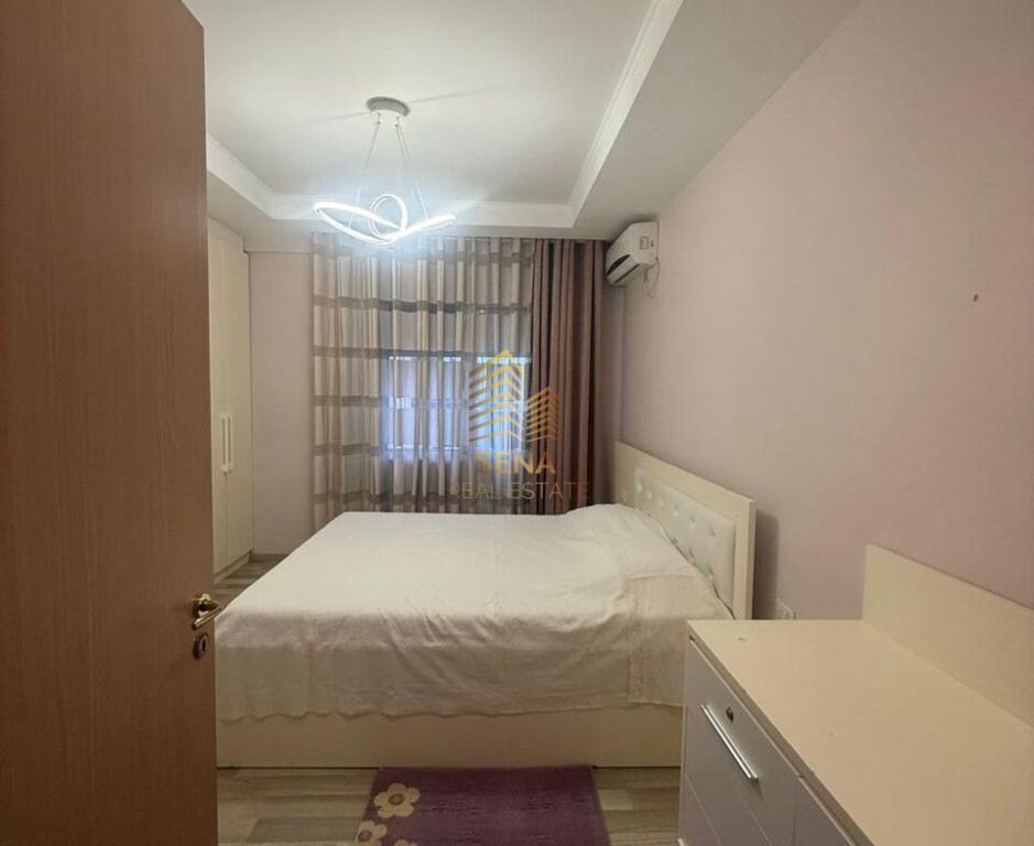 Qira, Apartament 2+1+Blk+Post Parkimi+ Bulevardi i Ri, 65,000 Lek/Muaj