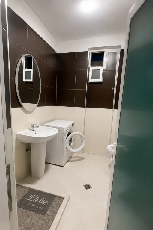🔑 APPARTAMENTO 1+1 + BALCONE IN AFFITTO | 45.000 LEK / MESE | ASTIR