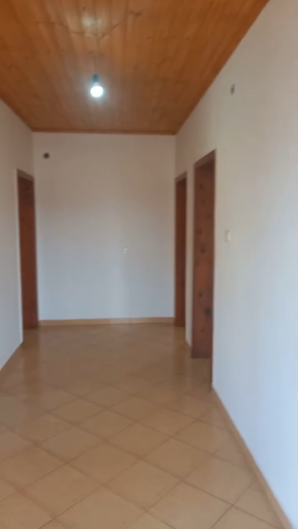 Appartamento 2+1+ parcheggio vuoto in Ali Demi !