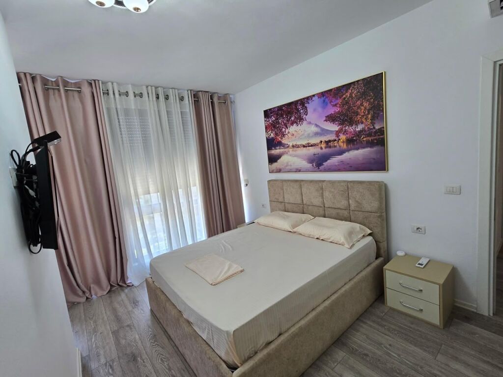 Qera, Apartament 1+1 Fusha e Ali Demit Tirane
